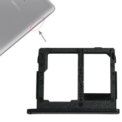 SOPORTE DE TARJETA PARA SAMSUNG GALAXY TAB 10.1 T510/T515/T517 NEGRO SOPORTE DE TARJETA PARA SAMSUNG GALAXY TAB 10.1 T510/T515/T517 NEGRO